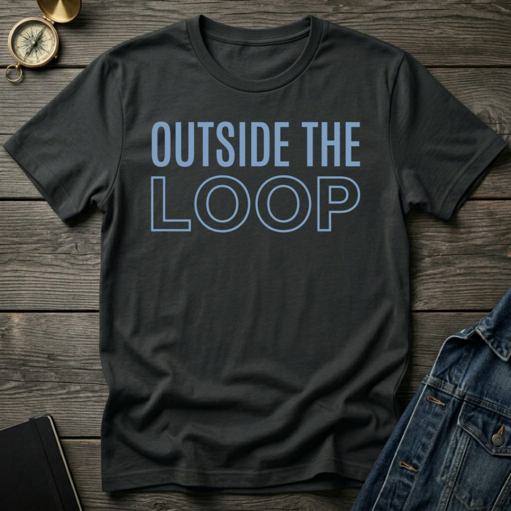 Outside the loop T-Shirt