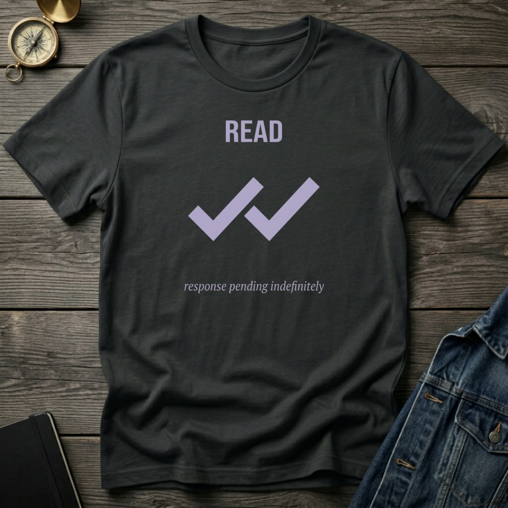 Read T‑Shirt
