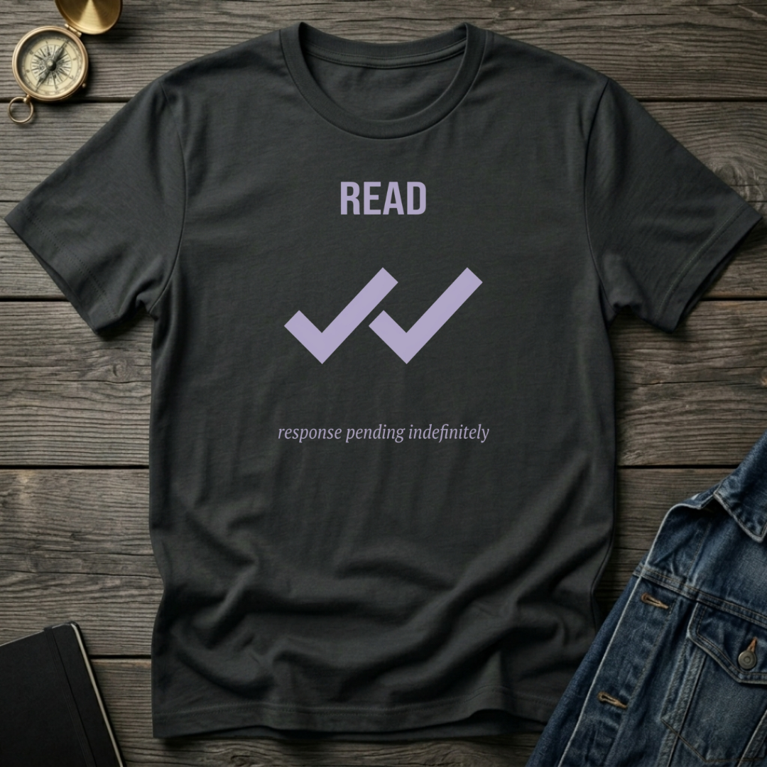 Read T‑Shirt