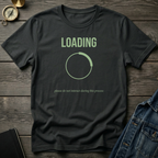 Loading T‑Shirt