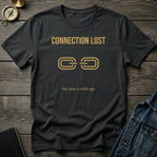 Connection lost T‑Shirt