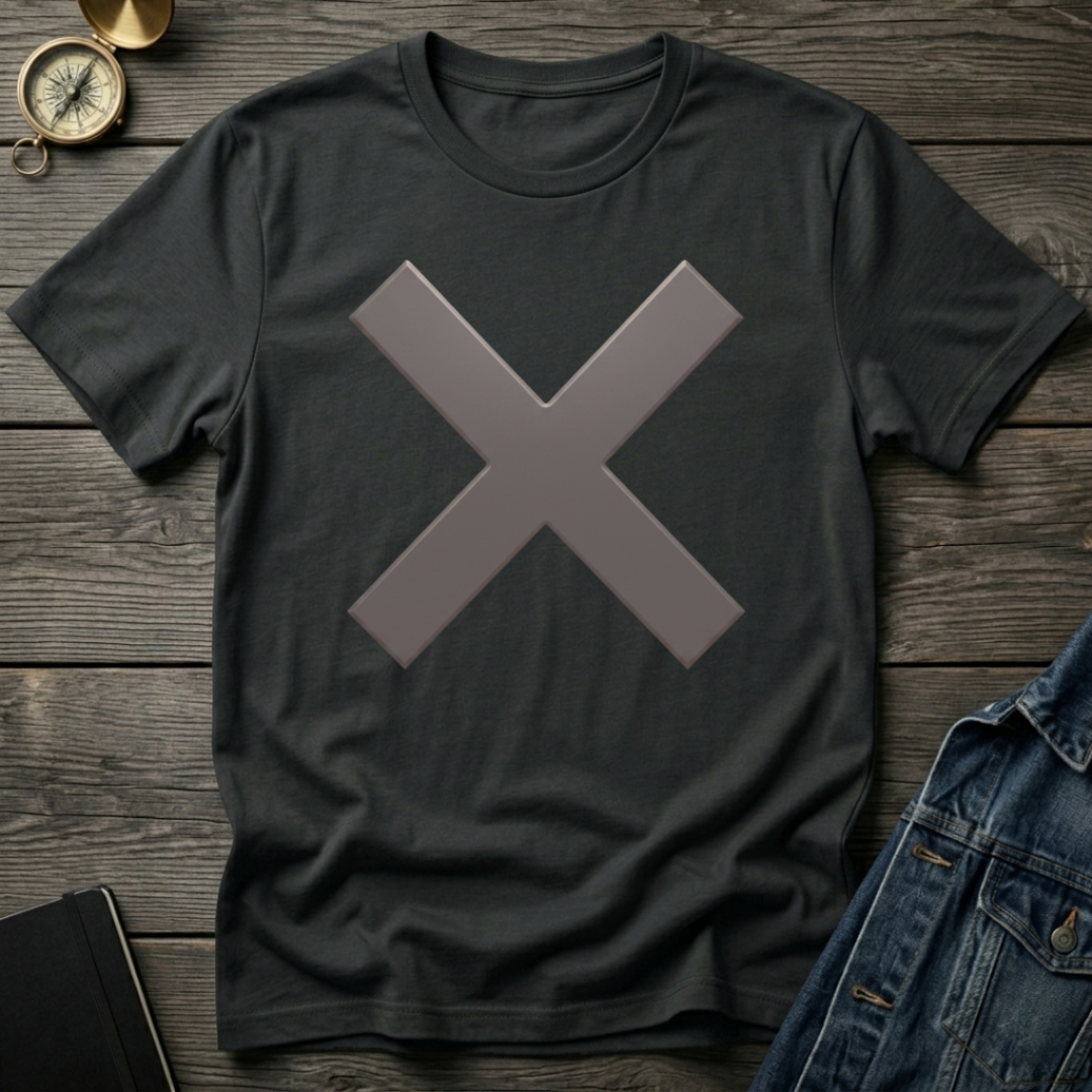 X T-Shirt