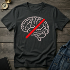 Closed mind T-Shirt