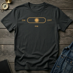 On off me T-Shirt