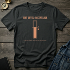 Dirt level T‑Shirt