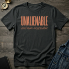 Unalienable T-Shirt