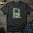 Status unchanged T‑Shirt