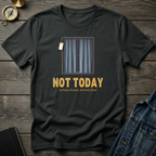 Curtains drawn T‑Shirt