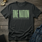 One nation T-Shirt