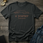 A yearner T‑Shirt