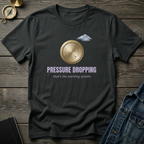 pressure dropping T‑Shirt