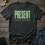 Present T‑Shirt