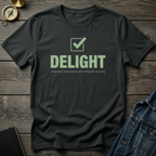Delight T‑Shirt