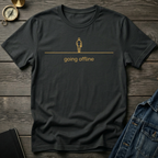 Going offline T-Shirt