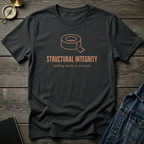 structural integrity T‑Shirt