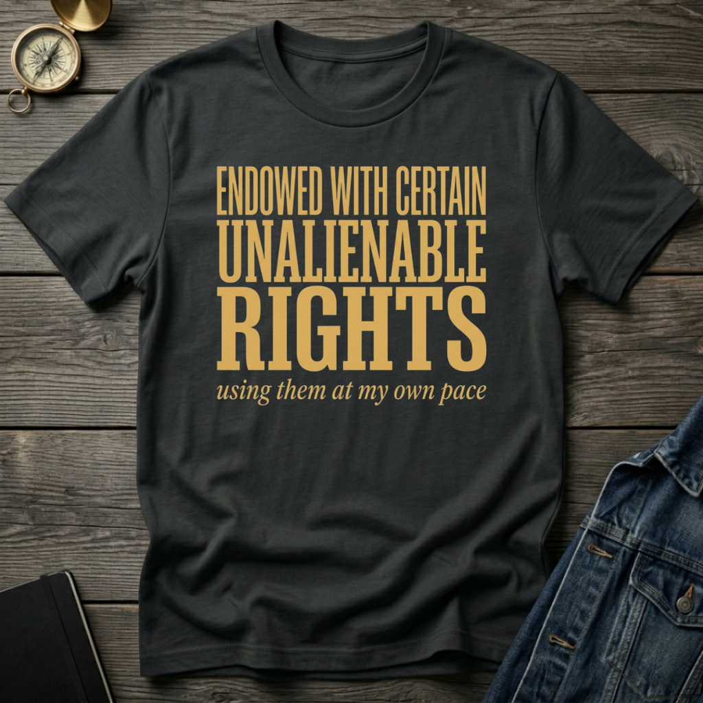 Endowed T‑Shirt