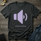 Preferred settingT-Shirt