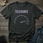 Tolerance T‑Shirt