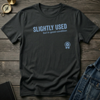 Slightly used T-Shirt