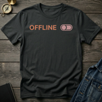 Offline T-Shirt