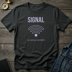 Signal T‑Shirt