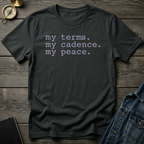 My terms T-Shirt