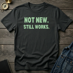 Not new T‑Shirt
