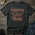 Initiating ghost mode T-Shirt