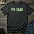 Pre-loved T‑Shirt