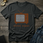 Social Signal T-Shirt