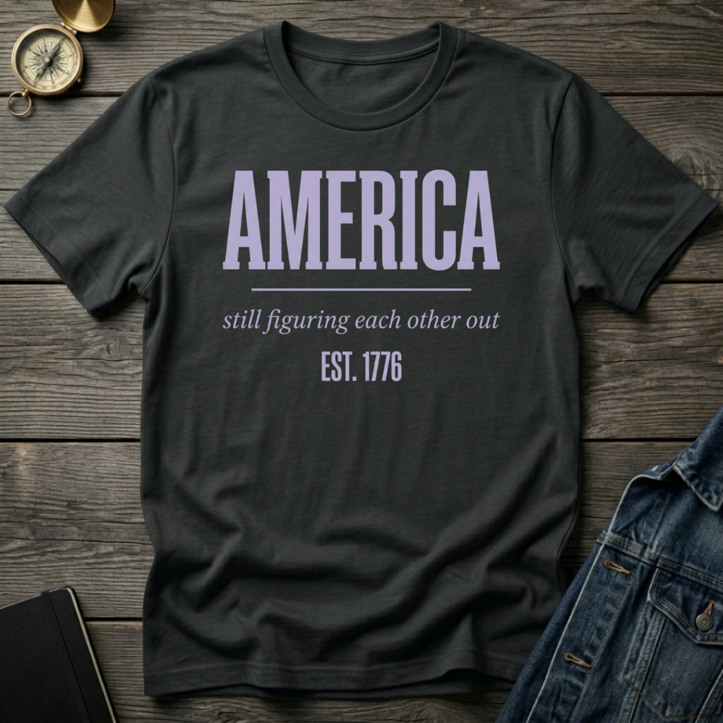 America T-Shirt