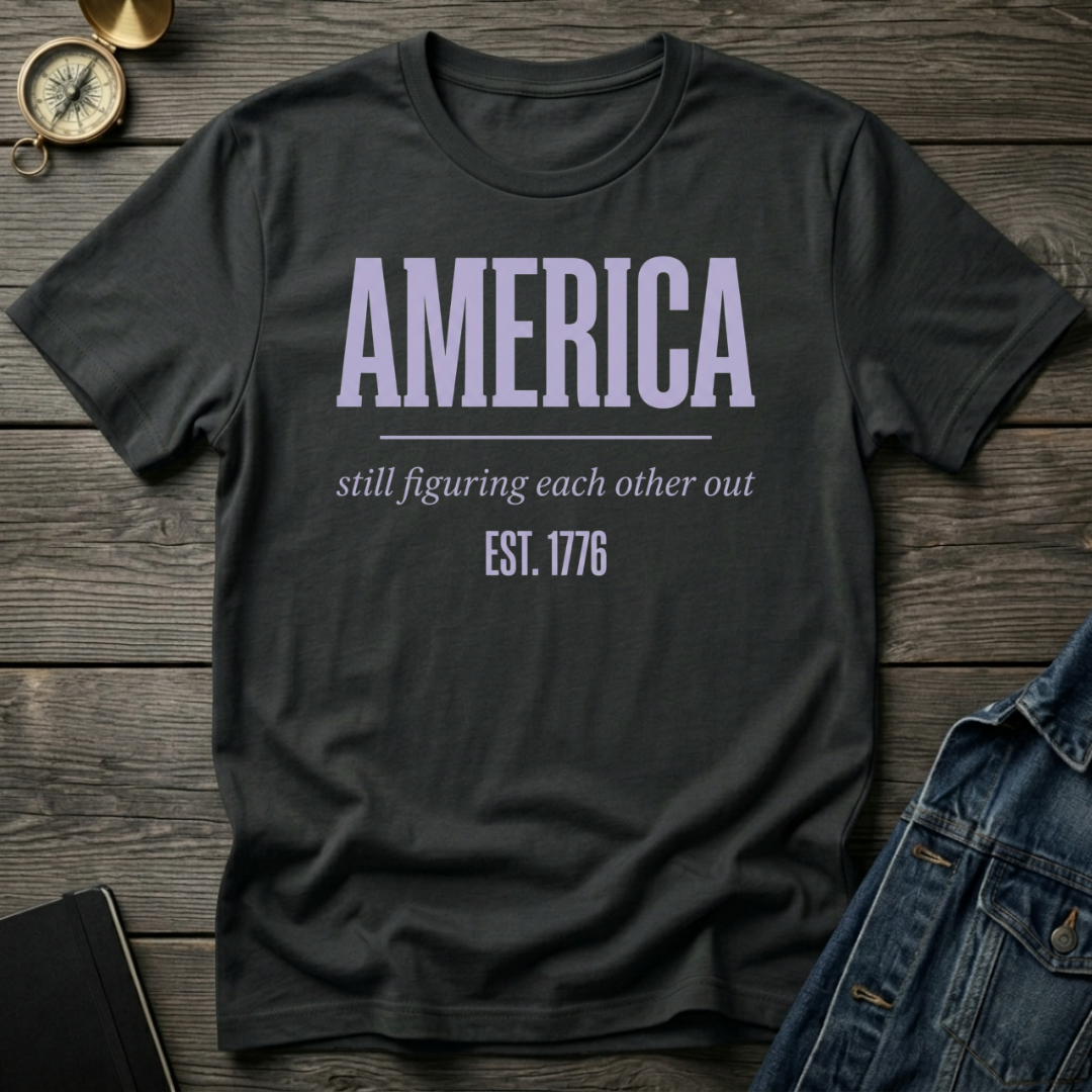 America T-Shirt
