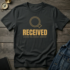 Received T‑Shirt