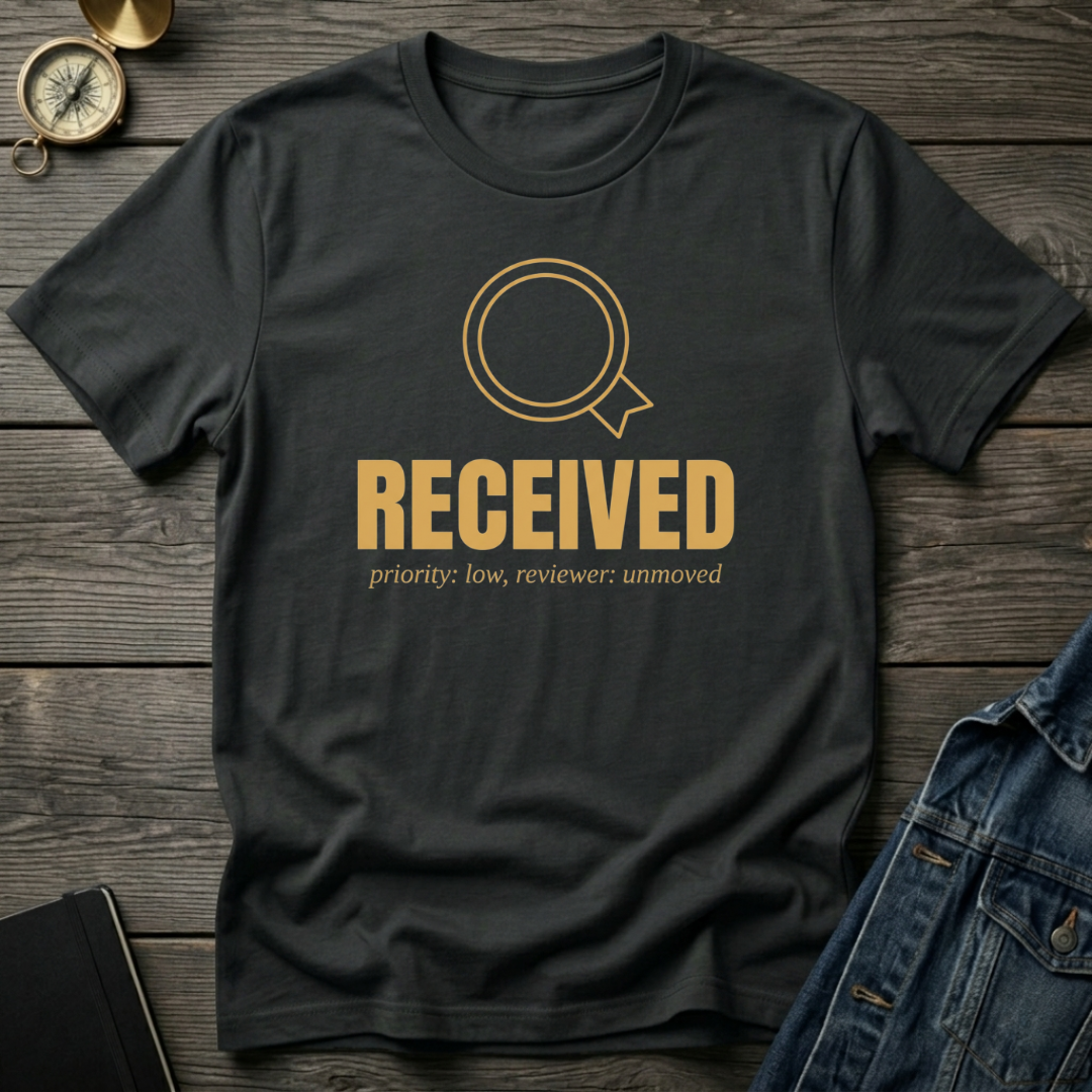 Received T‑Shirt
