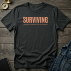 Surviving T‑Shirt