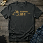 Internal server error T-Shirt