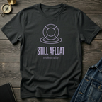Still afloat T‑Shirt
