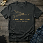 E pluribus unum T-Shirt