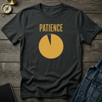 Patience T‑Shirt