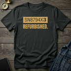 Refurbished T‑Shirt