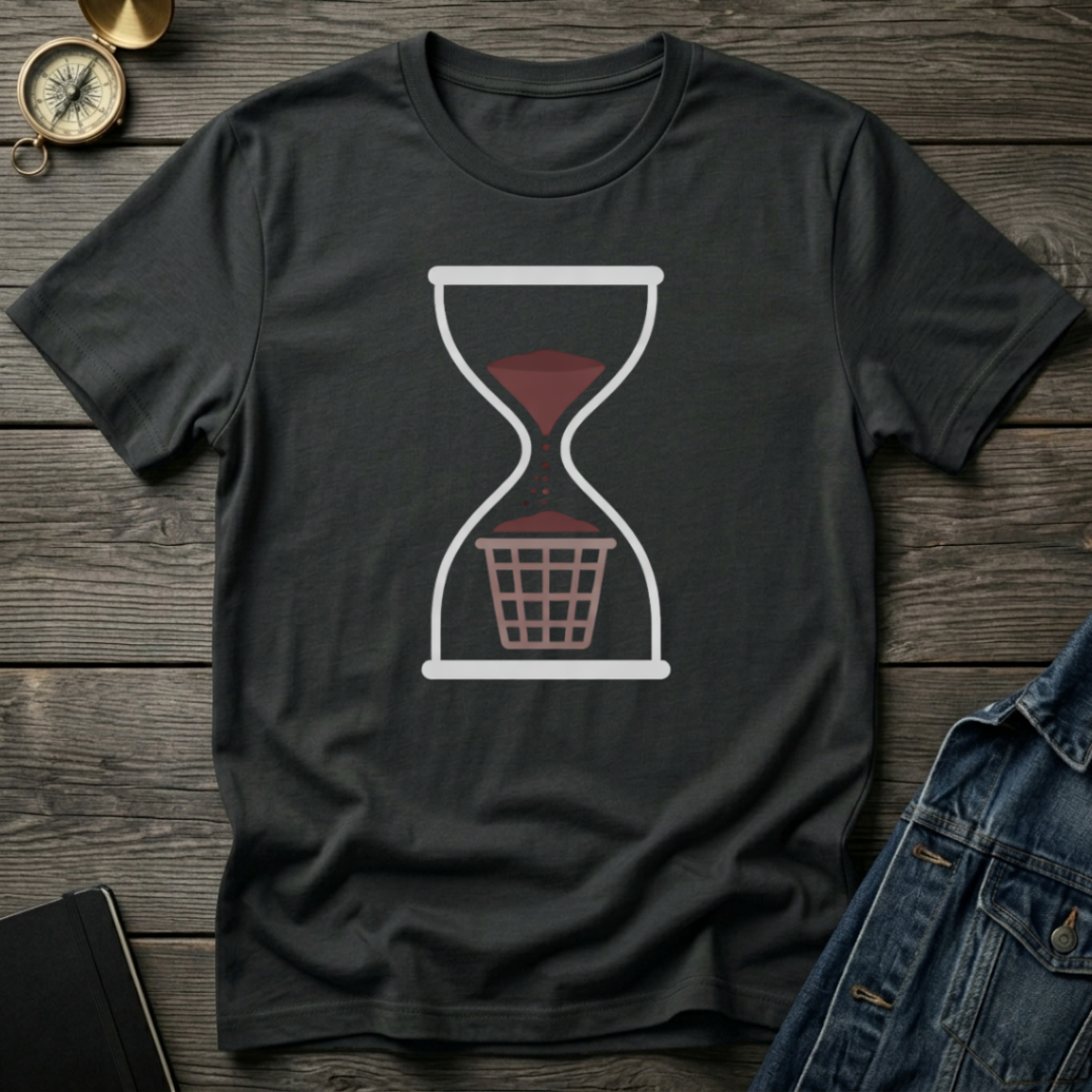 Hourglass T-Shirt