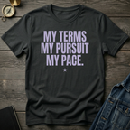 My Terms T-Shirt
