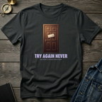 Sign subject to change T‑Shirt