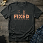 Fixed T‑Shirt