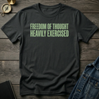 Freedom of thought T-Shirt