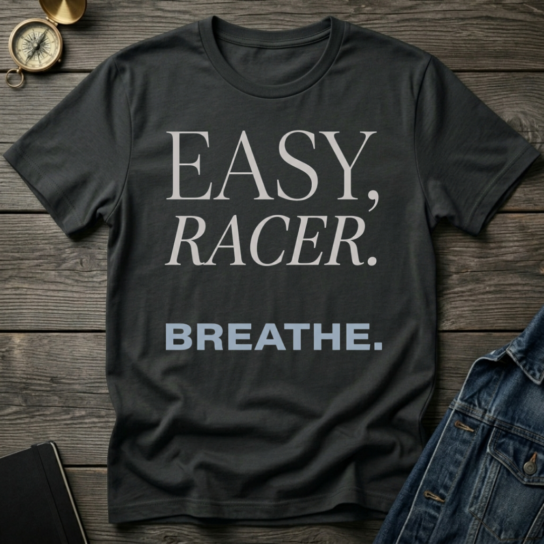 Easy racer T-Shirt