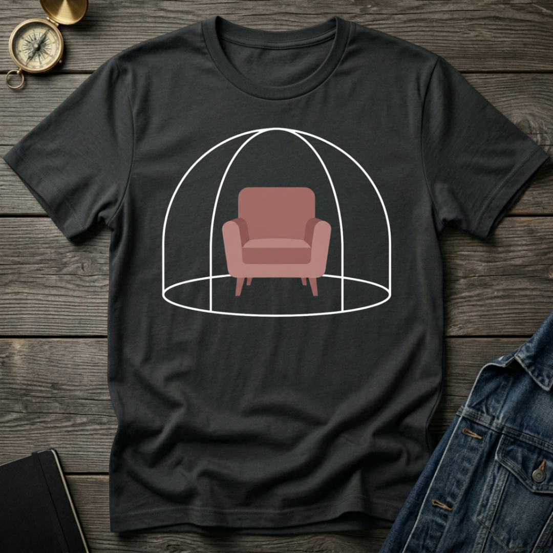 Chair in a dome T-Shirt