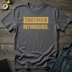 Refurbished T‑Shirt