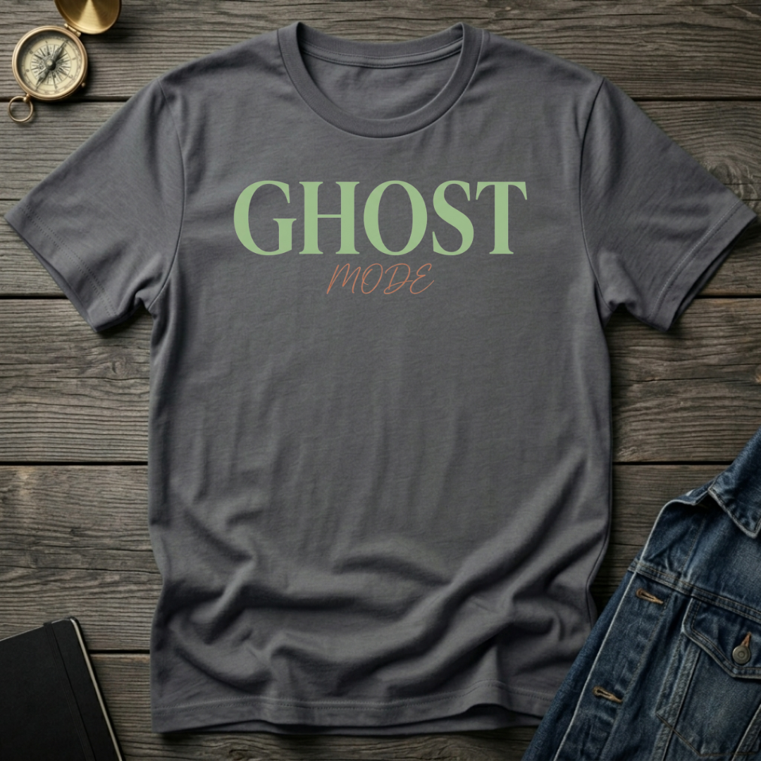 Ghost mode T-Shirt