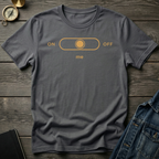 On off me T-Shirt